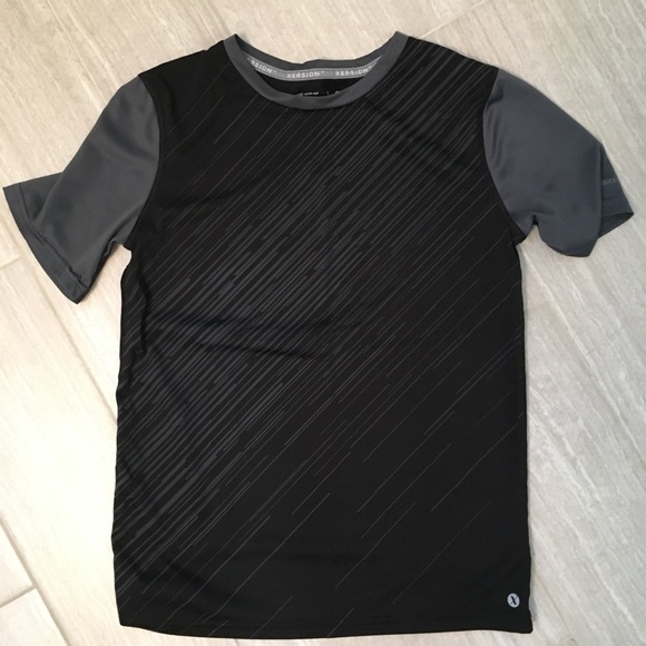 xersion quick dry shirts